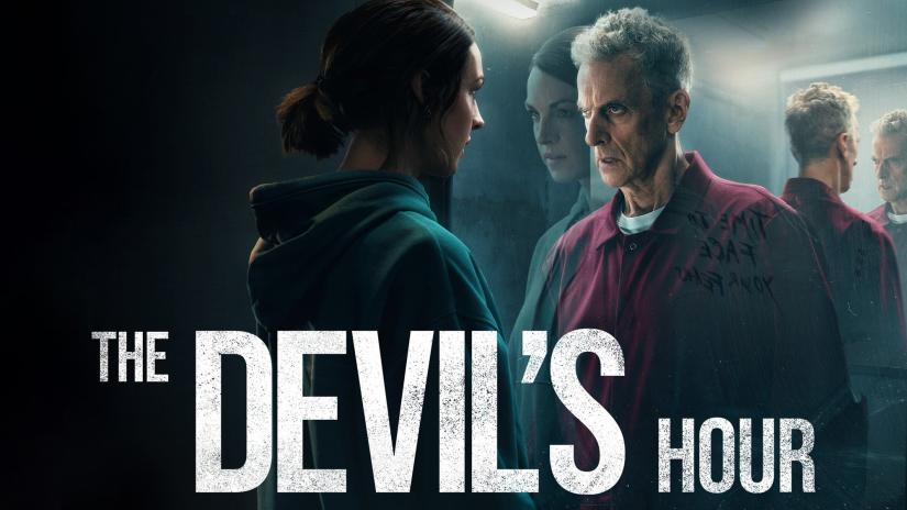 Şeytanın Saati (The Devil's Hour) izlemek için tıklayınız.