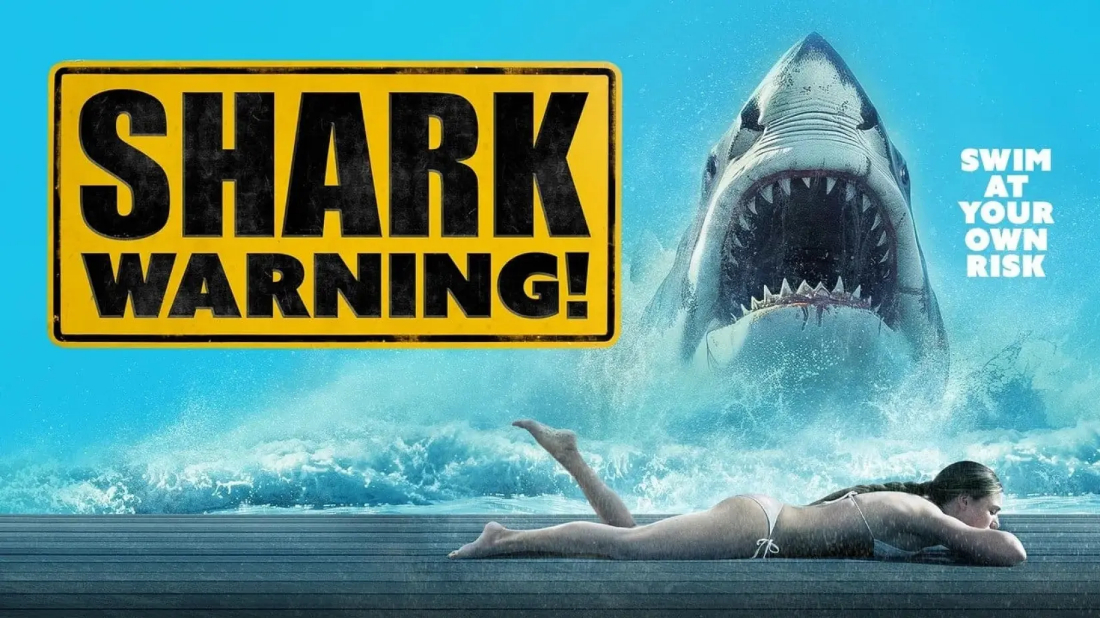 Shark Warning (Shark Warning) izlemek için tıklayınız.
