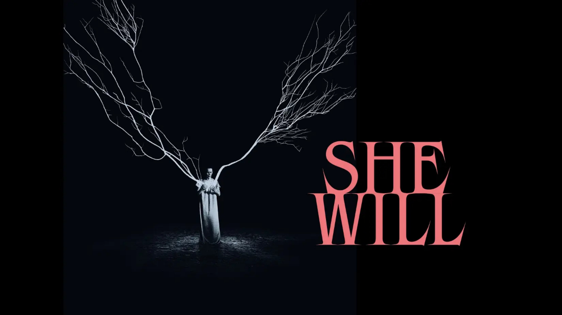 She Will (She Will) izlemek için tıklayınız.