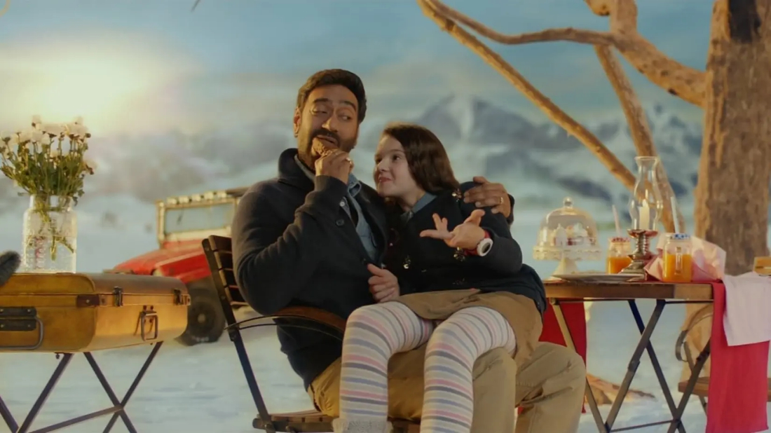 Shivaay (Shivaay) izlemek için tıklayınız.
