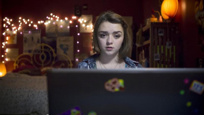 Siber Zorbalık (Cyberbully) izlemek için tıklayınız.