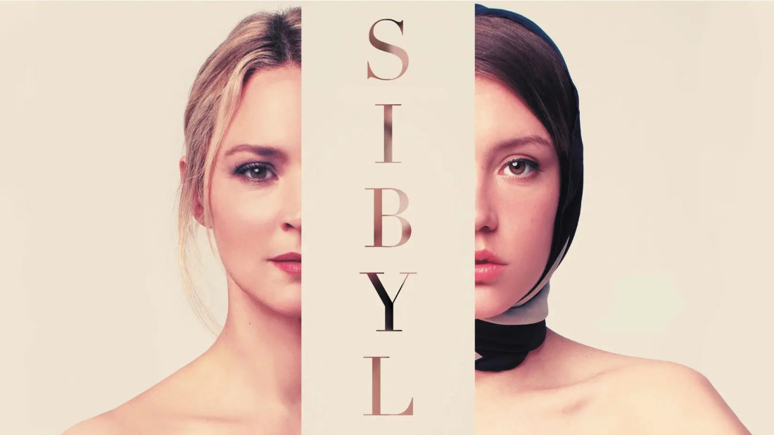 Sibyl (Sibyl) izlemek için tıklayınız.