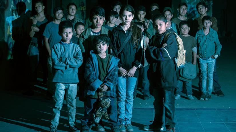 Vuelven (Vuelven) izlemek için tıklayınız.