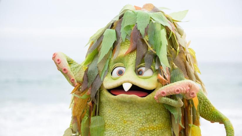 Sigmund and the Sea Monsters (Sigmund and the Sea Monsters) izlemek için tıklayınız.
