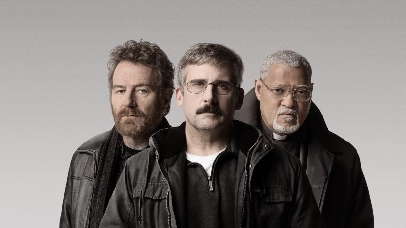 Sıkı Dostlar (Last Flag Flying) izlemek için tıklayınız.
