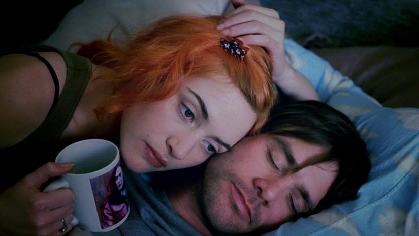 Sil Baştan (Eternal Sunshine of the Spotless Mind) izlemek için tıklayınız.