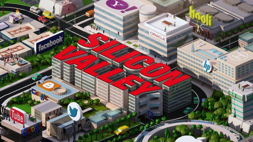Silikon Vadisi (Silicon Valley) izlemek için tıklayınız.