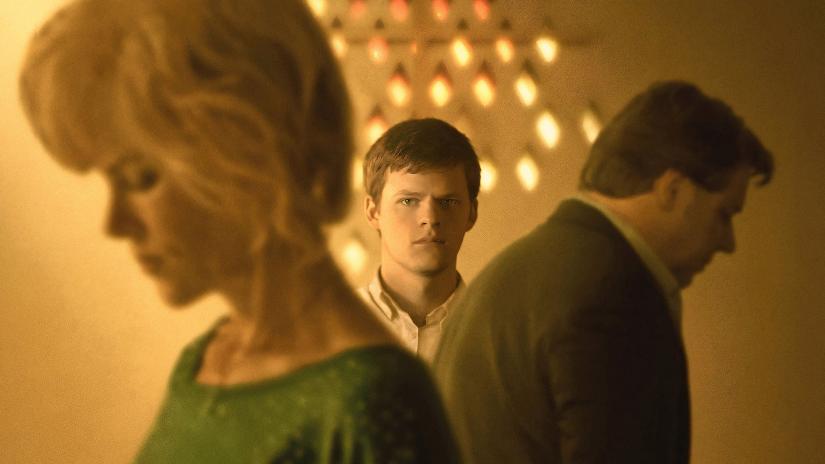 Silinmis Çocuk (Boy Erased) izlemek için tıklayınız.