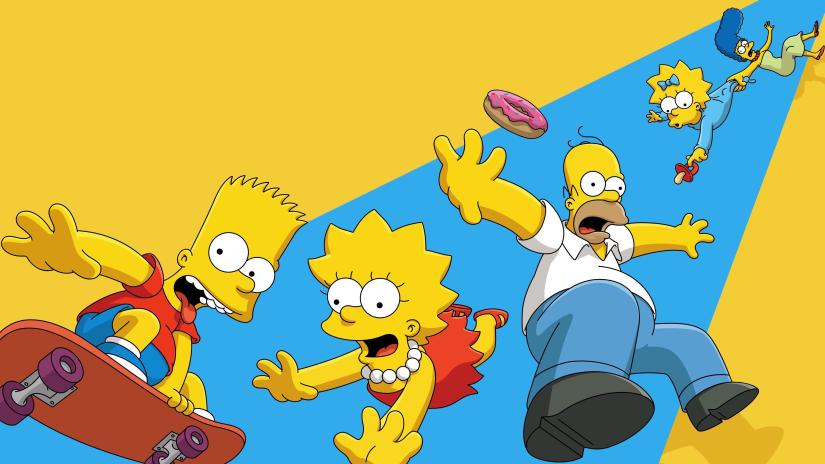Simpson Ailesi (The Simpsons) izlemek için tıklayınız.
