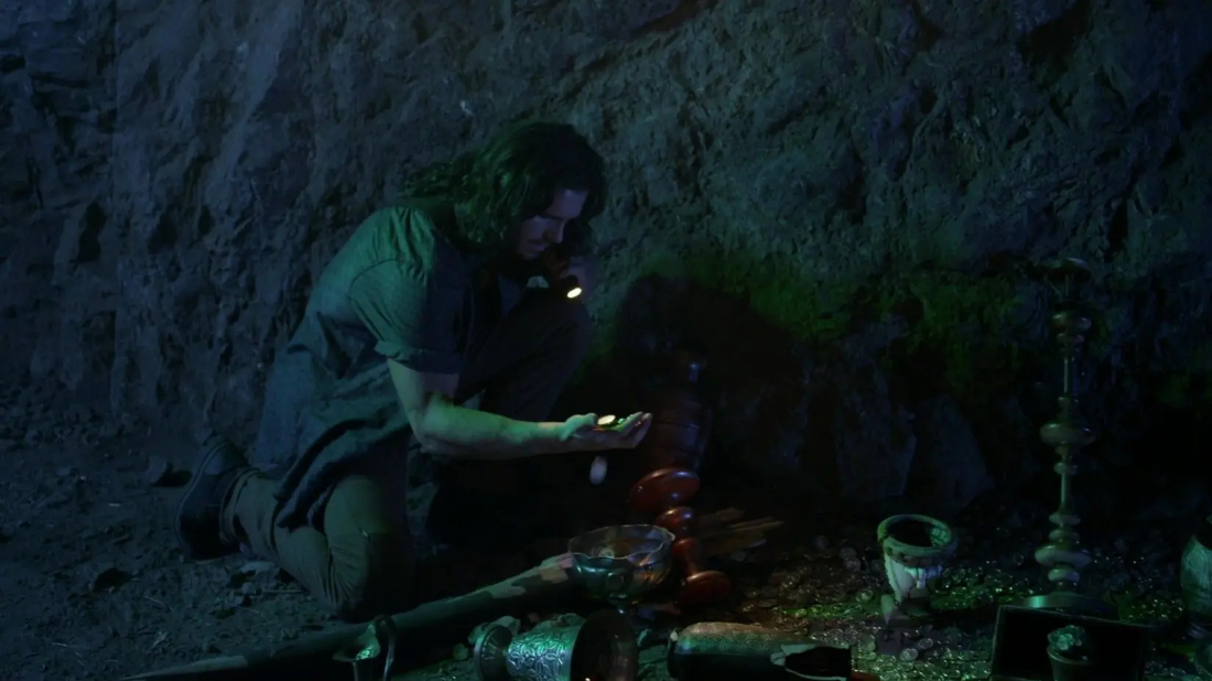Sinbad and the War of the Furies (Sinbad and the War of the Furies) izlemek için tıklayınız.