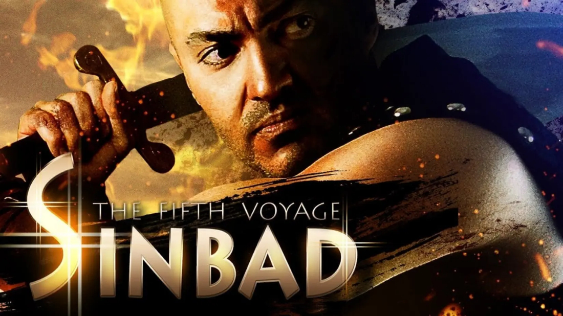 Sinbad: The Fifth Voyage (Sinbad: The Fifth Voyage) izlemek için tıklayınız.