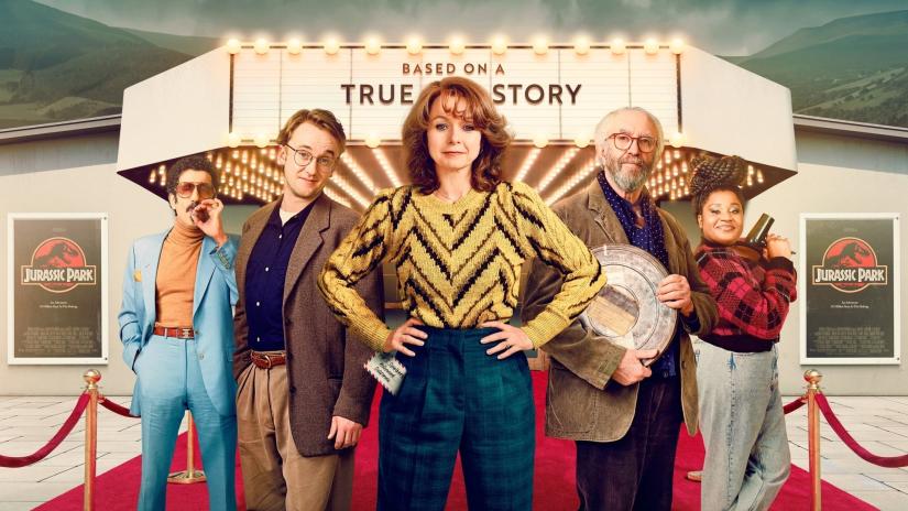 Sinemayı Kurtar (Save the Cinema) izlemek için tıklayınız.