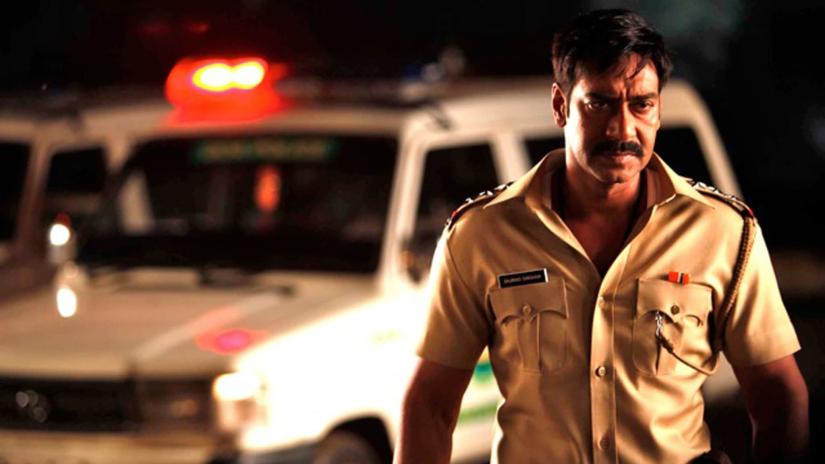 Singham (Singham) izlemek için tıklayınız.