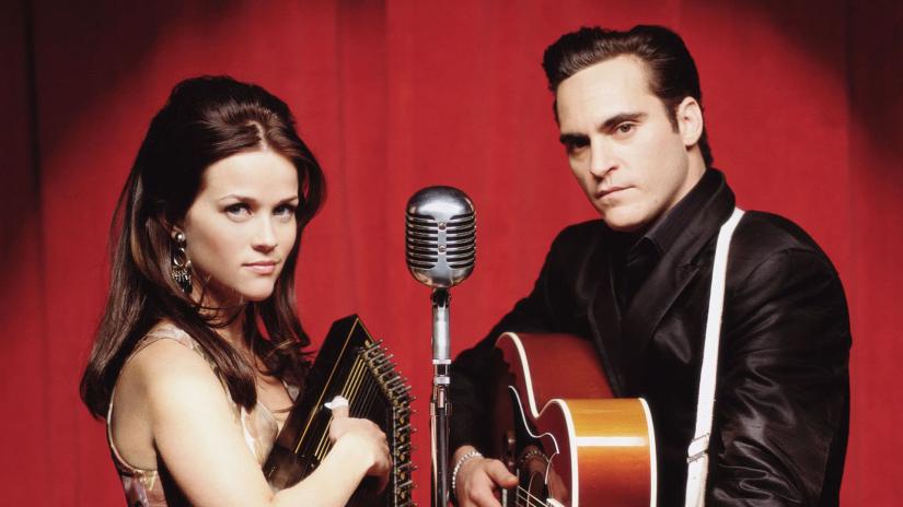 Sınırları Aşmak (Walk the Line) izlemek için tıklayınız.