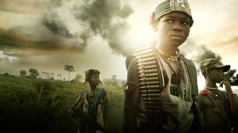 Beasts of No Nation (Beasts of No Nation) izlemek için tıklayınız.