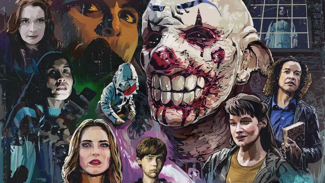 Sinphony: A Clubhouse Horror Anthology (Sinphony: A Clubhouse Horror Anthology) izlemek için tıklayınız.