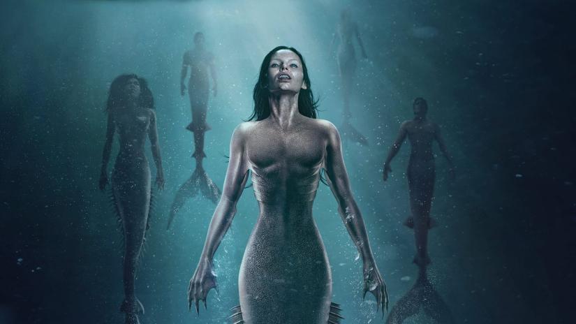 Siren (Siren) izlemek için tıklayınız.