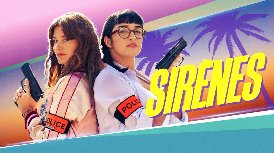 Sirenes (Sirenes) izlemek için tıklayınız.