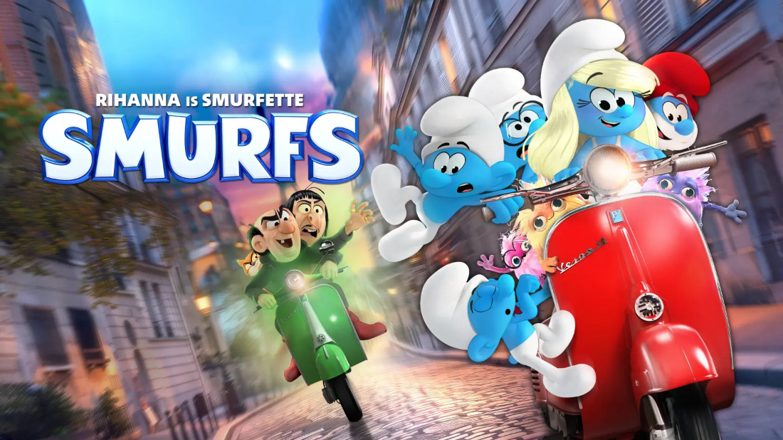 Şirinler Filmi (Smurfs) izlemek için tıklayınız.
