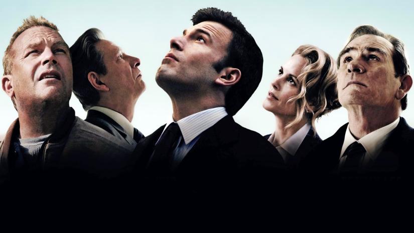 Büyük Adamlar (The Company Men) izlemek için tıklayınız.