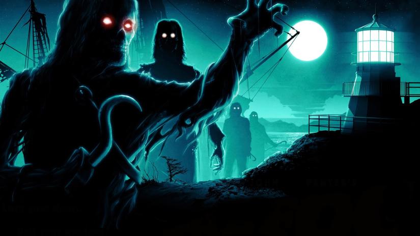 Sis (The Fog) izlemek için tıklayınız.
