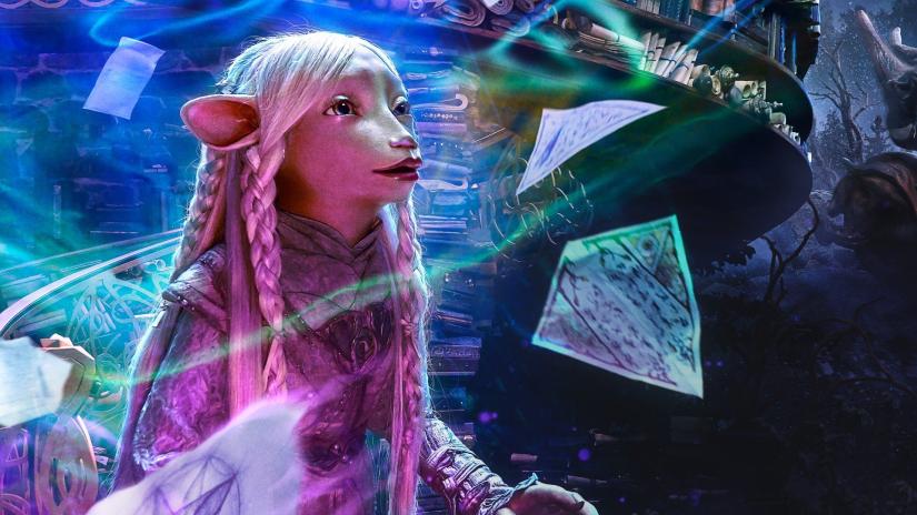 Siyah Kristal: Direniş Çağı (The Dark Crystal: Age of Resistance) izlemek için tıklayınız.