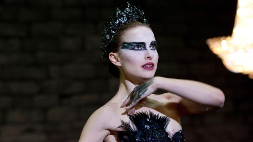 Siyah Kuğu (Black Swan) izlemek için tıklayınız.