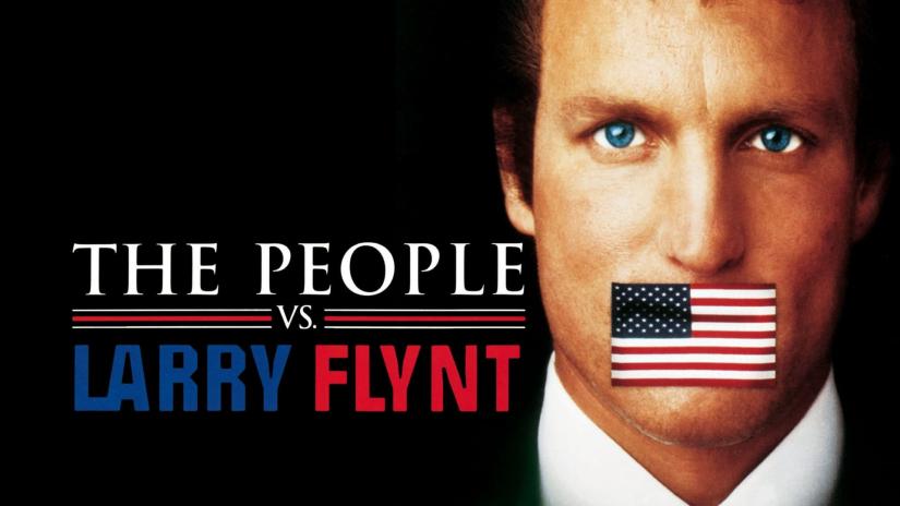 Larry Flynt: Skandalın İsmi (The People vs. Larry Flynt) izlemek için tıklayınız.