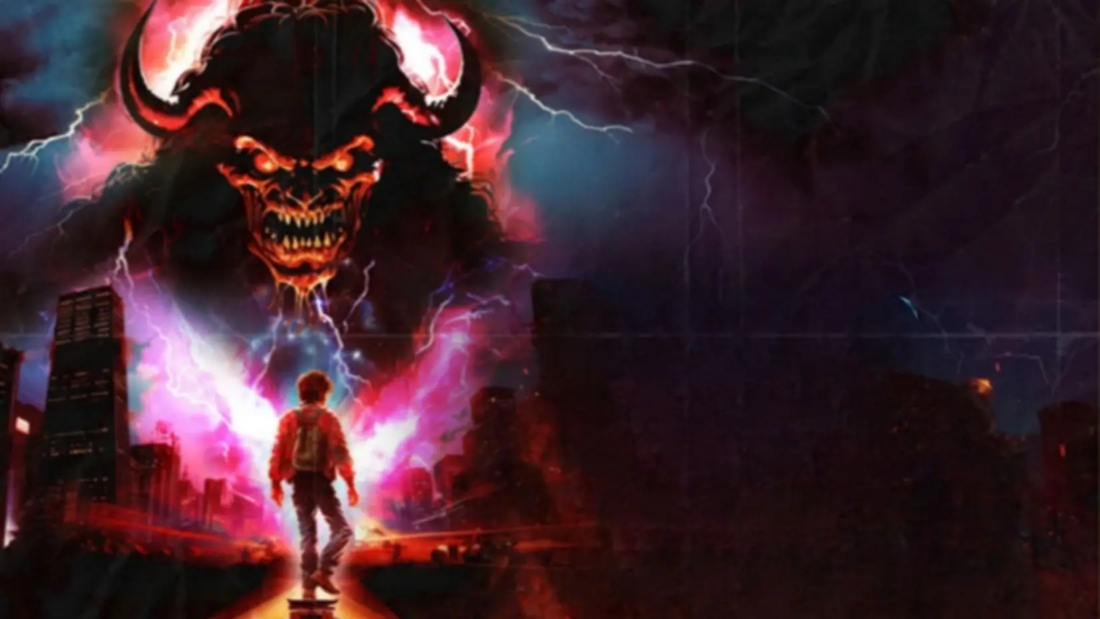 Skate to Hell (Skate to Hell) izlemek için tıklayınız.