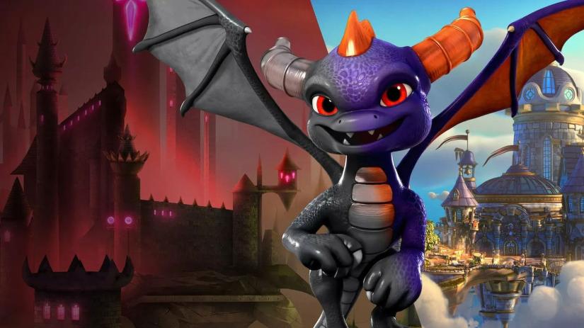 Skylanders Academy (Skylanders Academy) izlemek için tıklayınız.