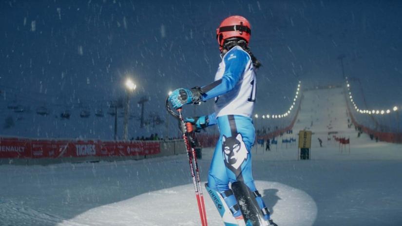 Slalom (Slalom) izlemek için tıklayınız.
