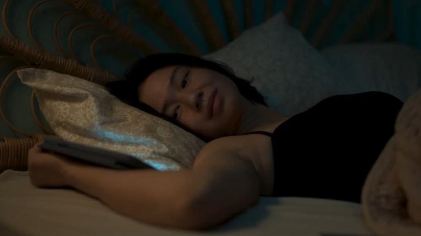 Sleep Call (Sleep Call) izlemek için tıklayınız.