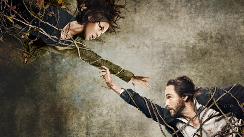 Sleepy Hollow (Sleepy Hollow) izlemek için tıklayınız.