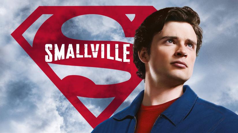 Smallville (Smallville) izlemek için tıklayınız.