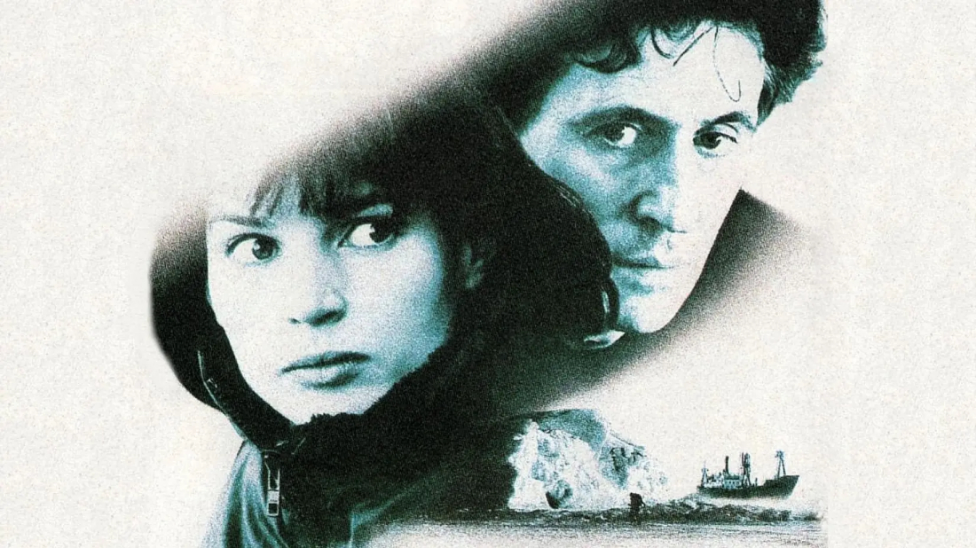 Smilla ve karlar (Smilla's Sense of Snow) izlemek için tıklayınız.