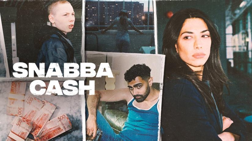 Snabba Cash: Kolay Para (Snabba Cash) izlemek için tıklayınız.
