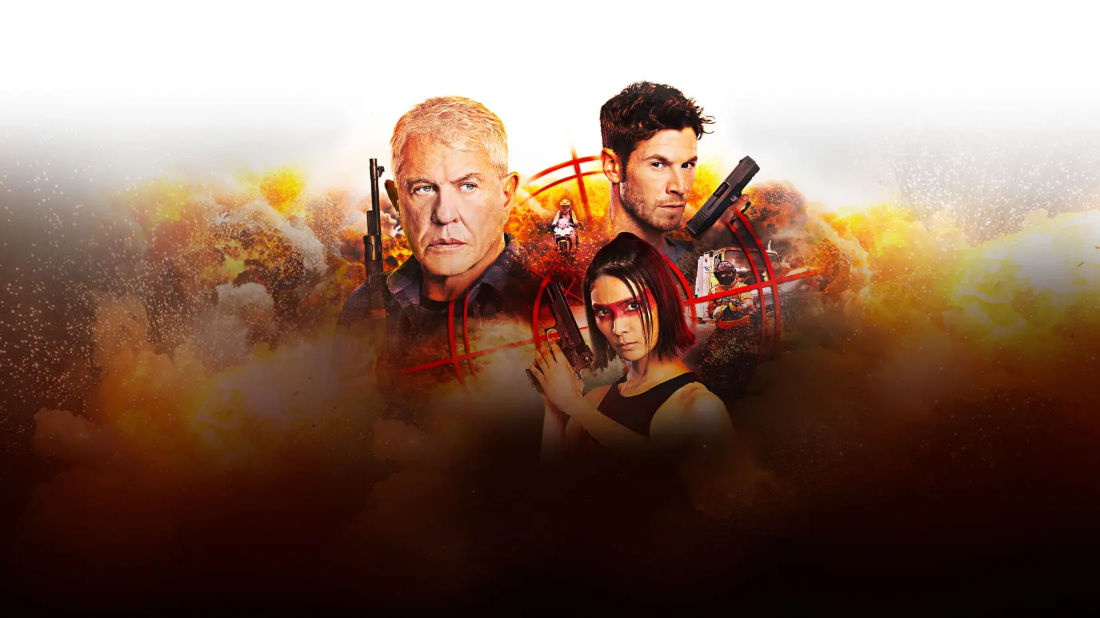 Tetikçi: Suikastçının Sonu (Sniper: Assassin's End) izlemek için tıklayınız.