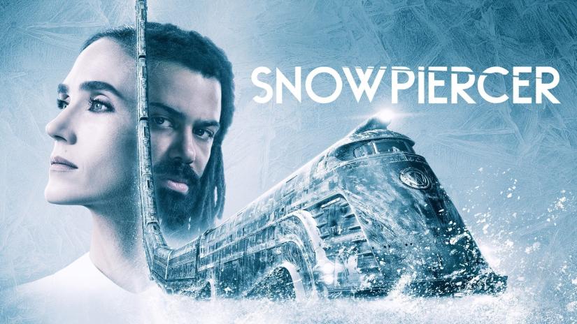 Snowpiercer (Snowpiercer) izlemek için tıklayınız.