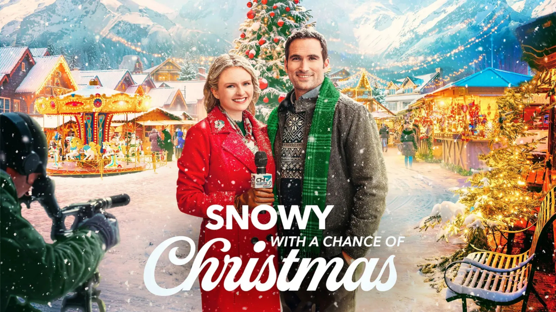 Snowy with a Chance of Christmas (Snowy with a Chance of Christmas) izlemek için tıklayınız.