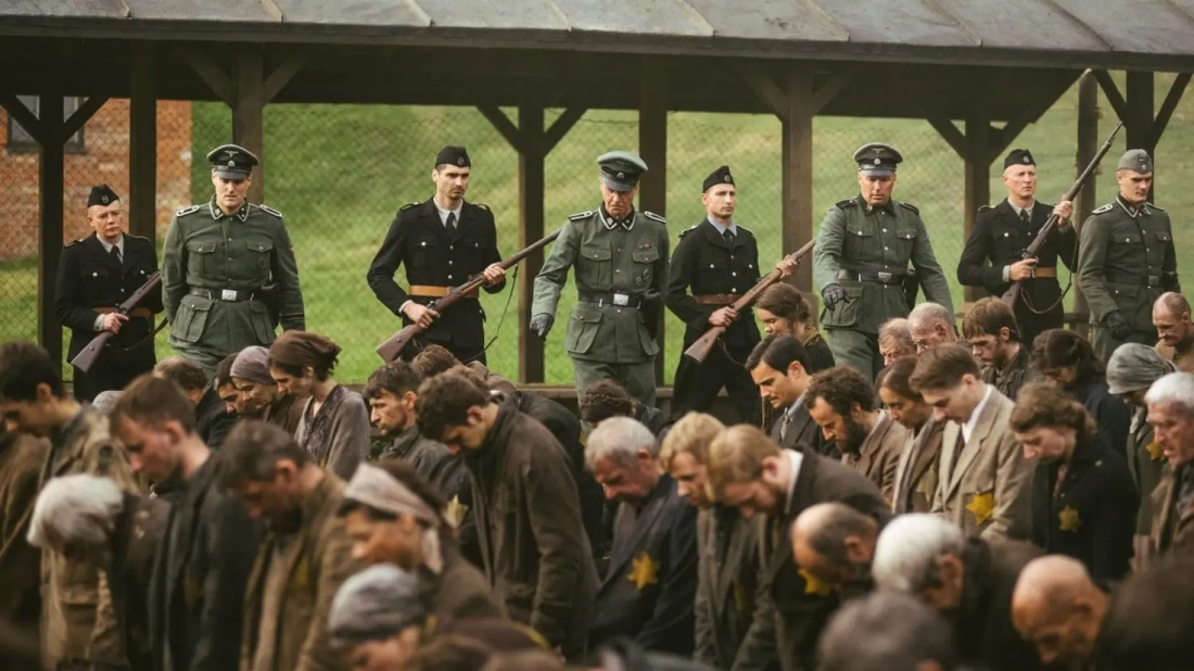 Sobibor (Sobibor) izlemek için tıklayınız.