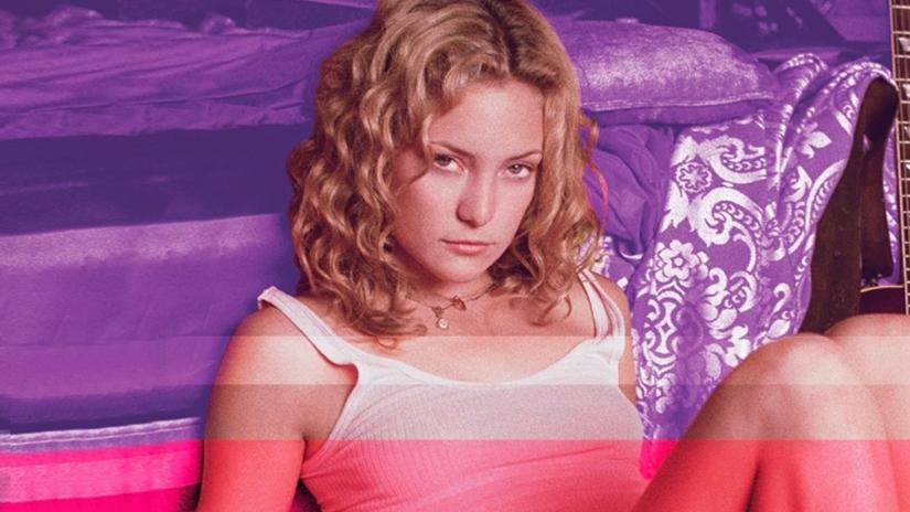 Şöhrete Bir Adım (Almost Famous) izlemek için tıklayınız.