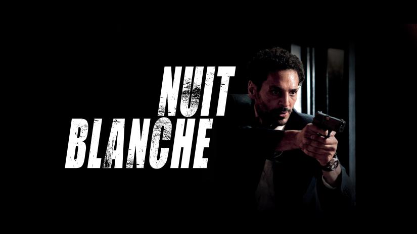 Soluksuz Gece (Nuit blanche) izlemek için tıklayınız.