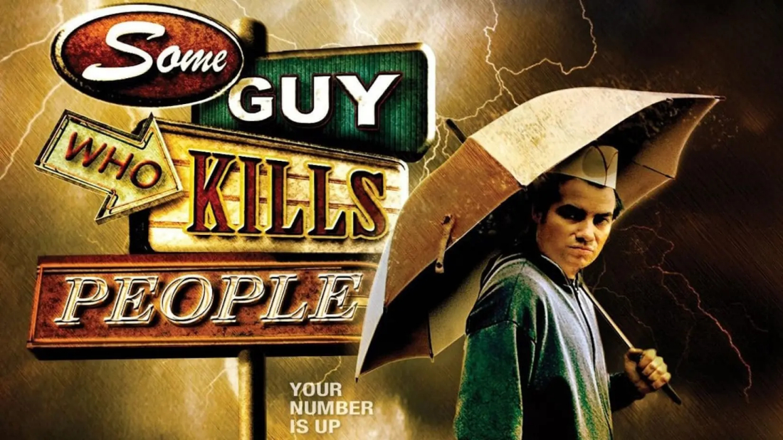 Some Guy Who Kills People (Some Guy Who Kills People) izlemek için tıklayınız.
