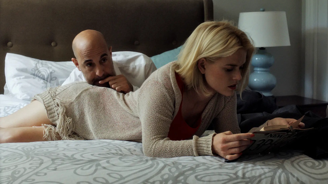 Kadife Gibi Bir Sabah (Some Velvet Morning) izlemek için tıklayınız.