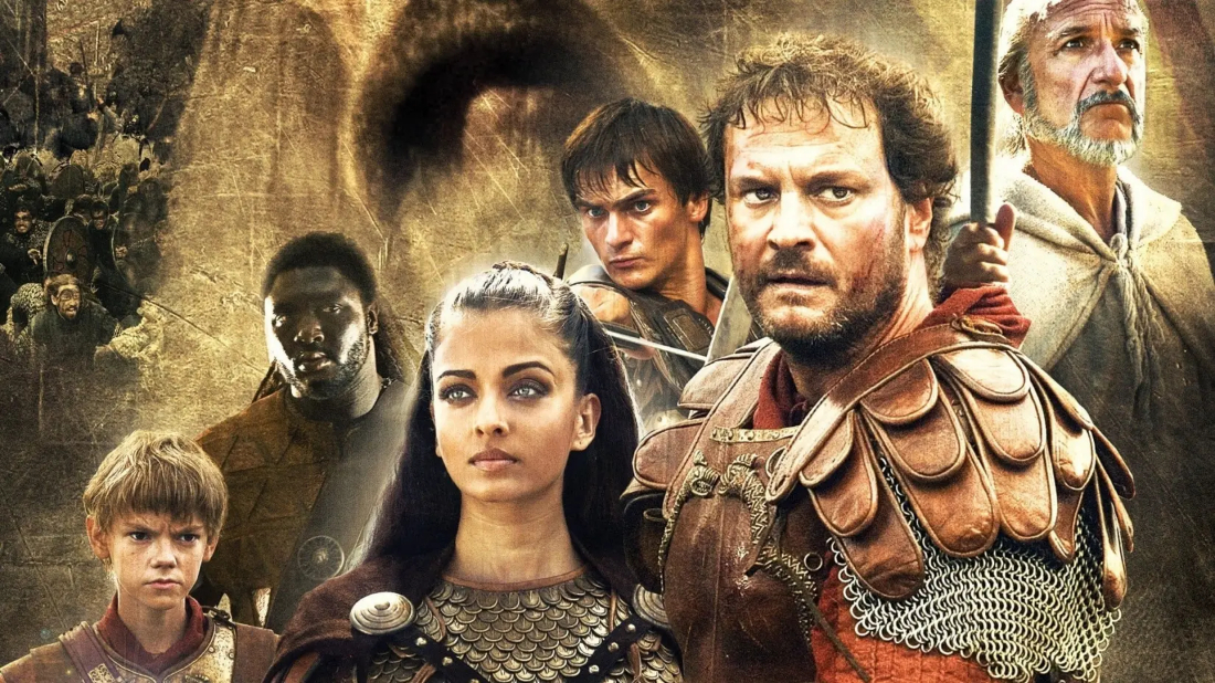 Son Lejyon (The Last Legion) izlemek için tıklayınız.