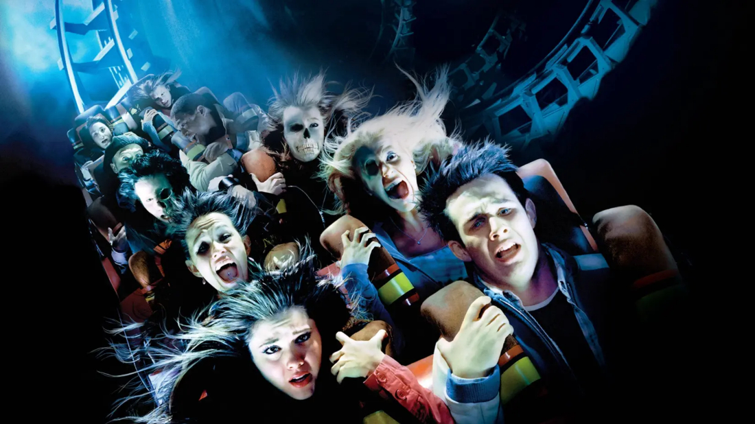 Son Durak 3 (Final Destination 3) izlemek için tıklayınız.