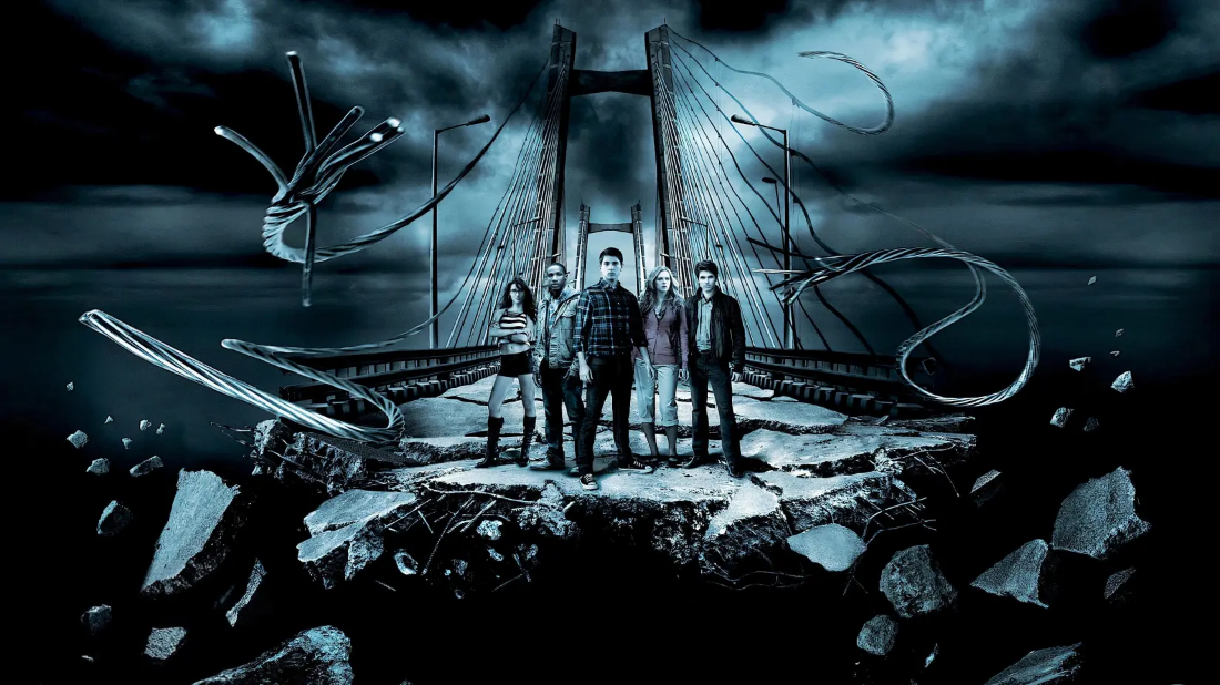 Son Durak 5 (Final Destination 5) izlemek için tıklayınız.