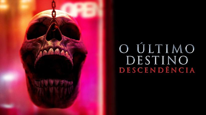 Son Durak: Kan Bağı (Final Destination Bloodlines) izlemek için tıklayınız.