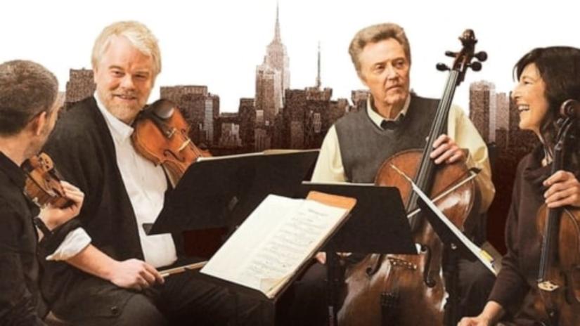 Son Konser (A Late Quartet) izlemek için tıklayınız.