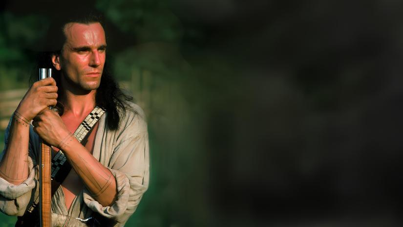 Son Mohikan (The Last of the Mohicans) izlemek için tıklayınız.